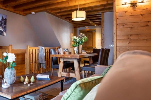 Apartamento T4