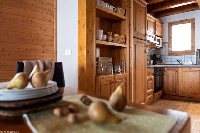 Apartamento T4
