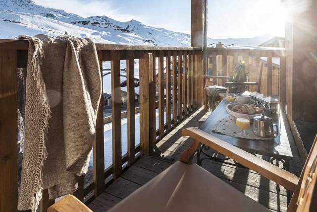 Apartamento T2 Cabine