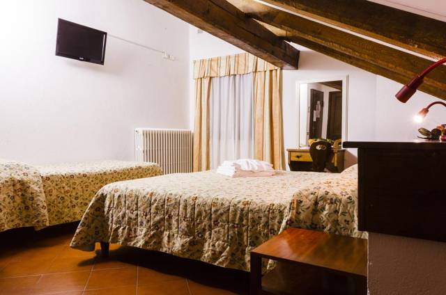 Quarto triplo