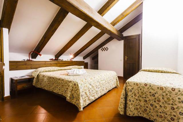 Quarto triplo