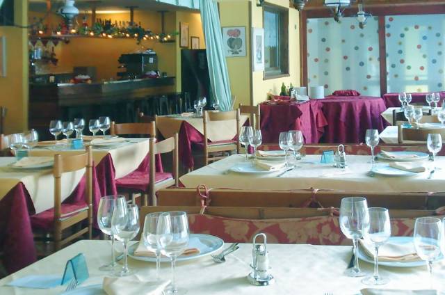 Restaurante