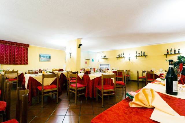 Restaurante