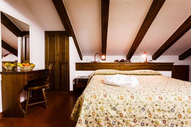Quarto duplo
