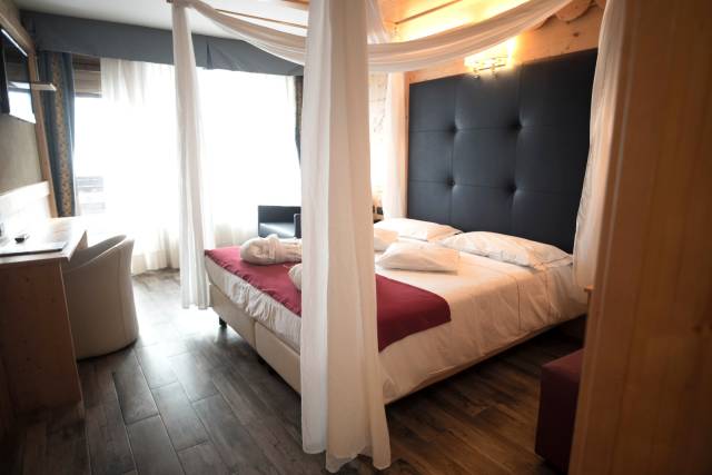Quarto duplo superior