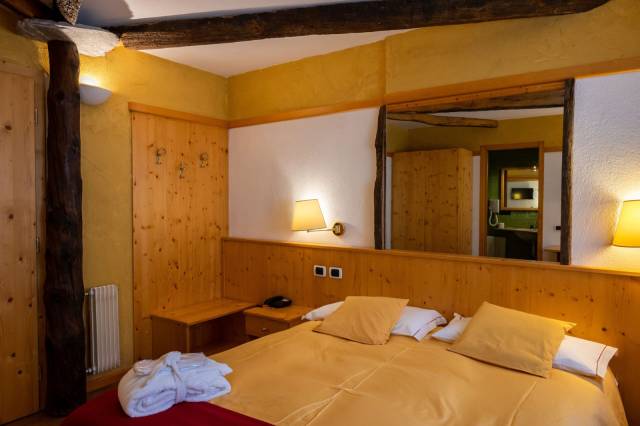 Quarto duplo