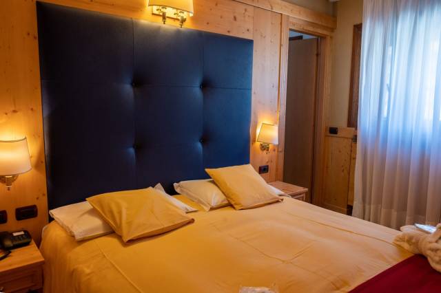 Quarto duplo