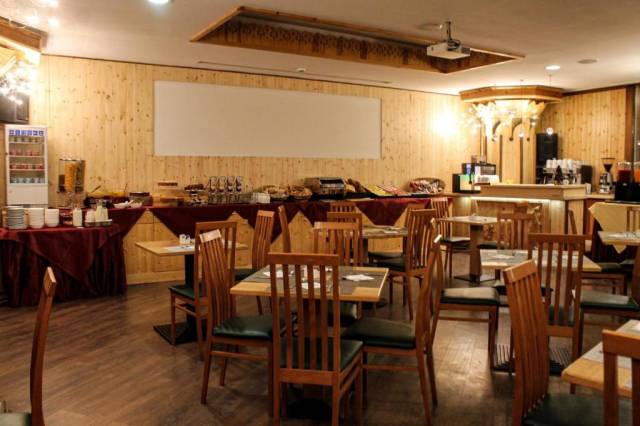 Restaurante