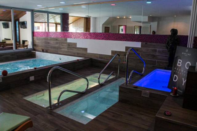 Spa