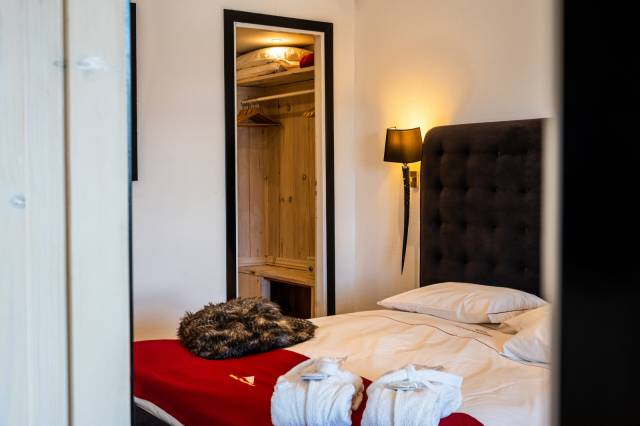 Suite Flavio Roda