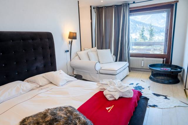 Suite Flavio Roda