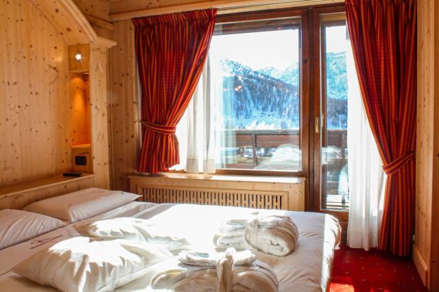 Suite King of Norway