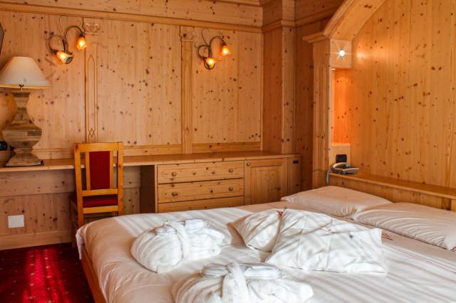 Suite King of Norway