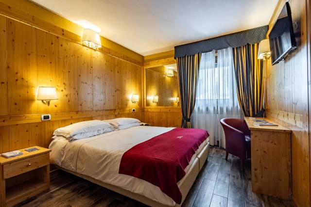 Quarto duplo