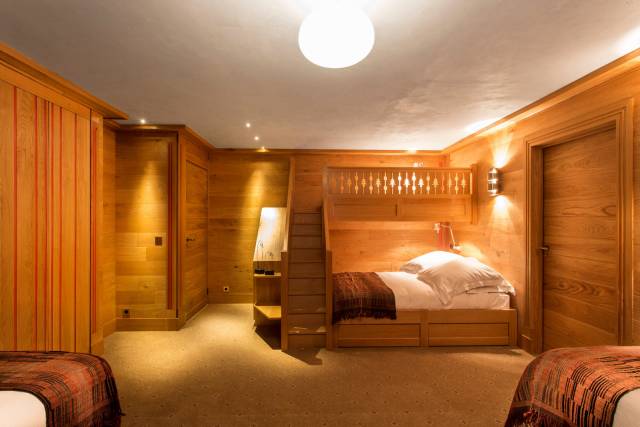 Apartamento T7