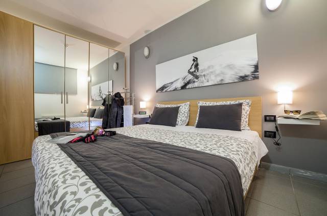 Quarto duplo