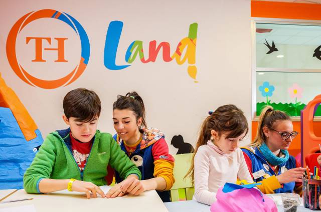 Kids Club