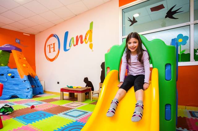 Kids Club