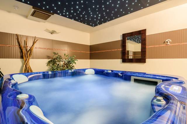 Jacuzzi