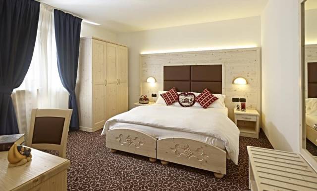 Quarto duplo