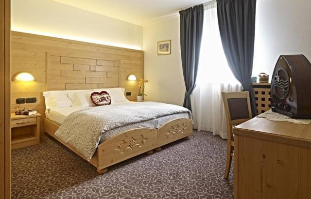Quarto duplo