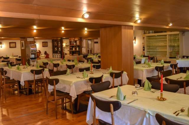 Restaurante