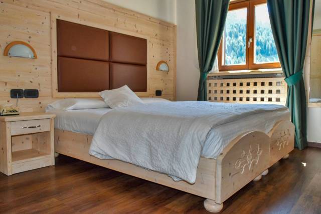 Quarto duplo