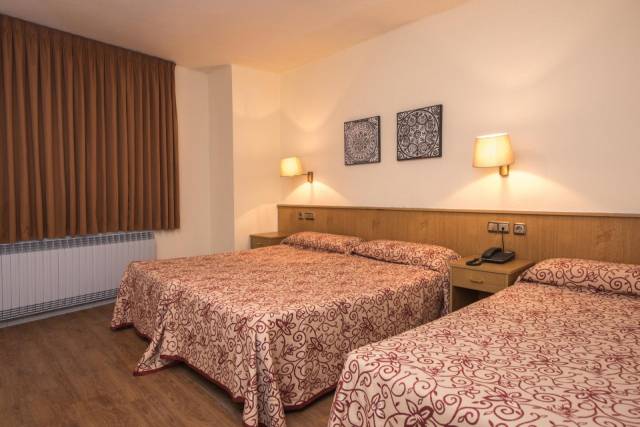 Quarto triplo
