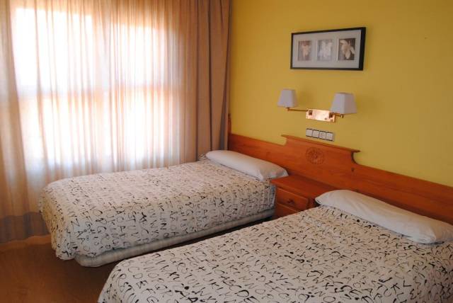 Apartamento T1