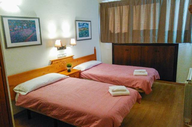 Apartamento T2