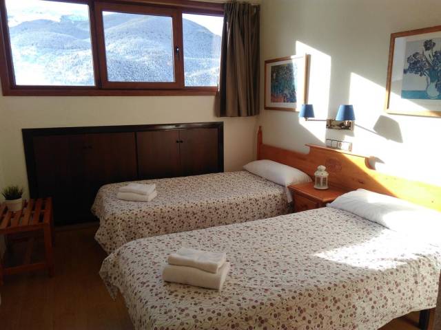Apartamento T2