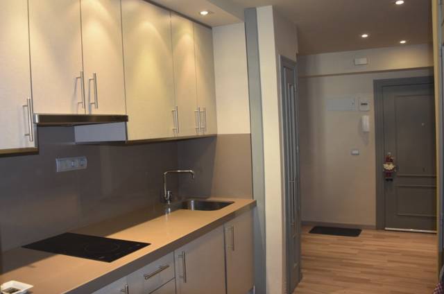 Kitchenette