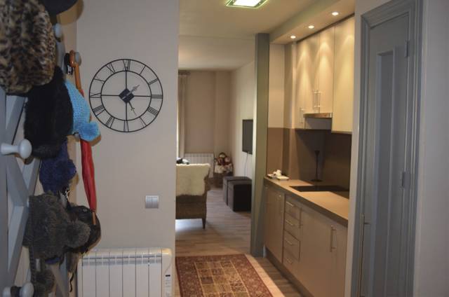 Kitchenette