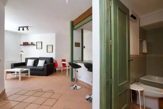 T1 Tipo A 2/4 - Edifício Salvia 1H/2Q