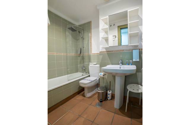 Estudio 2/4 pax - Salvia 1M