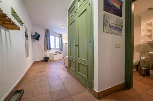 Estudio 2/4 pax - Salvia 1M