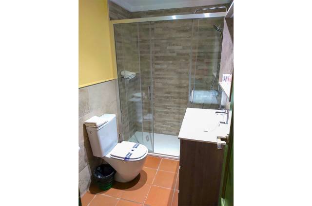 T1 SUP 2/4 - Edifício Dornajo 303
