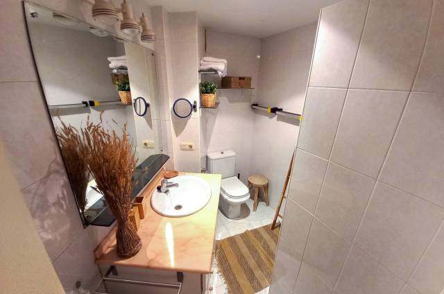 T2 Duplex 4/6 - Edifício América