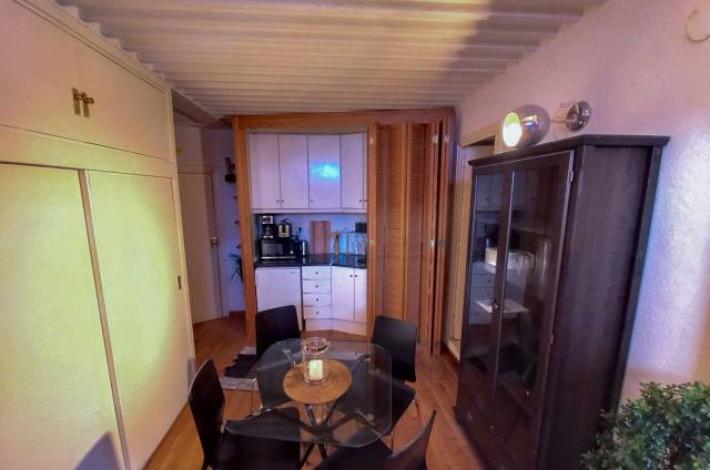 T2 Duplex 4/6 - Edifício América