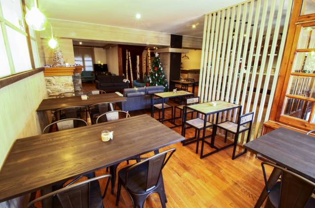 Restaurante