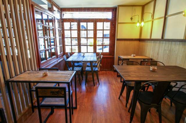 Restaurante
