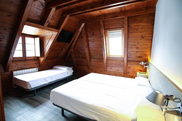 Quarto triplo