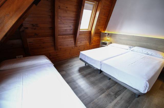Quarto triplo