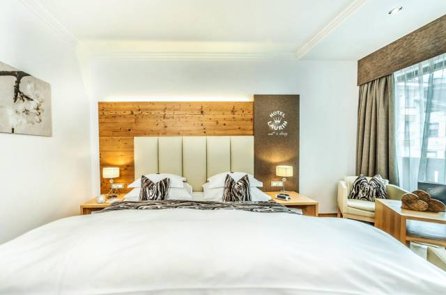 Quarto duplo superior