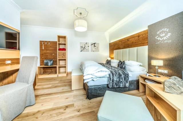 Quarto duplo superior