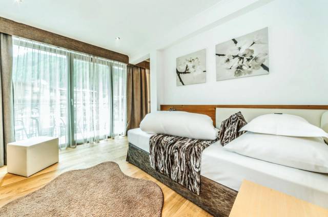 Quarto individual