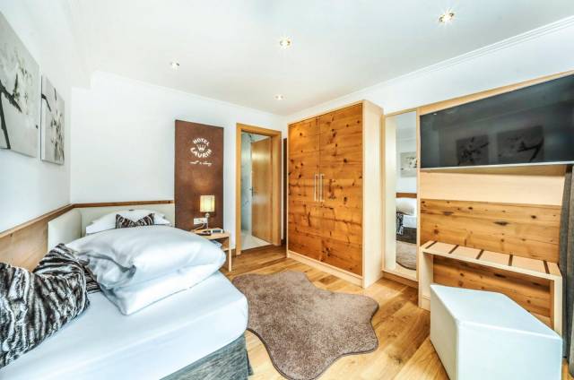 Quarto individual