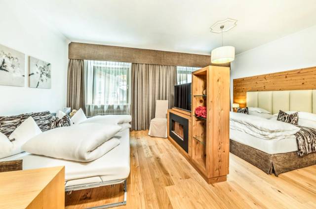 Quarto familiar