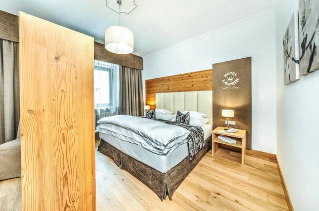 Quarto familiar
