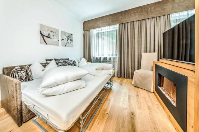 Quarto familiar